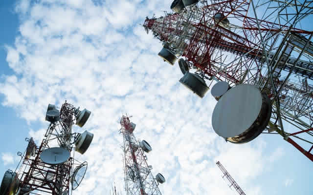 TELECOMUNICACIONES
